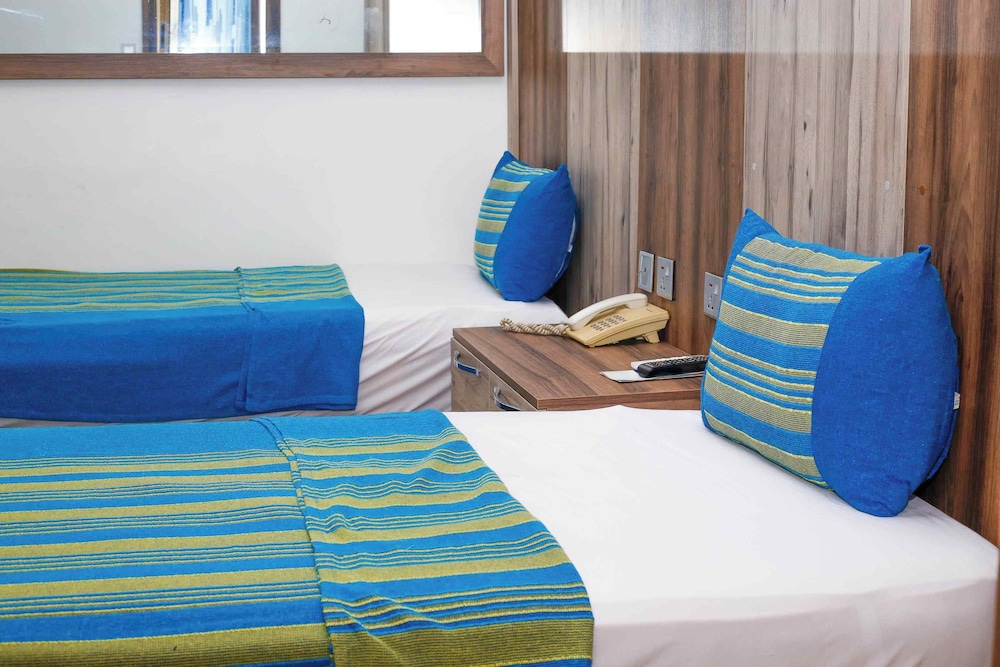 Hotel Tulip Inn Accra 28/62