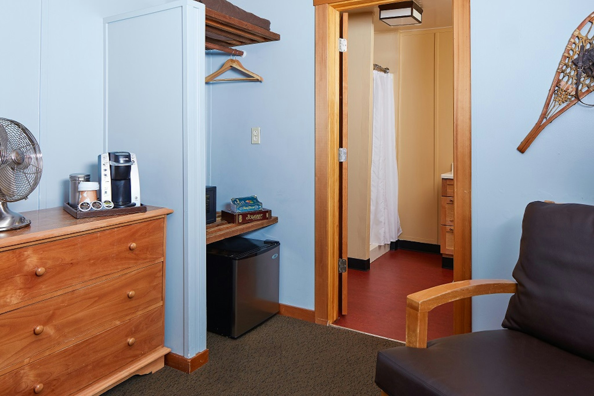 Evergreen Lodge At Yosemite 11/46