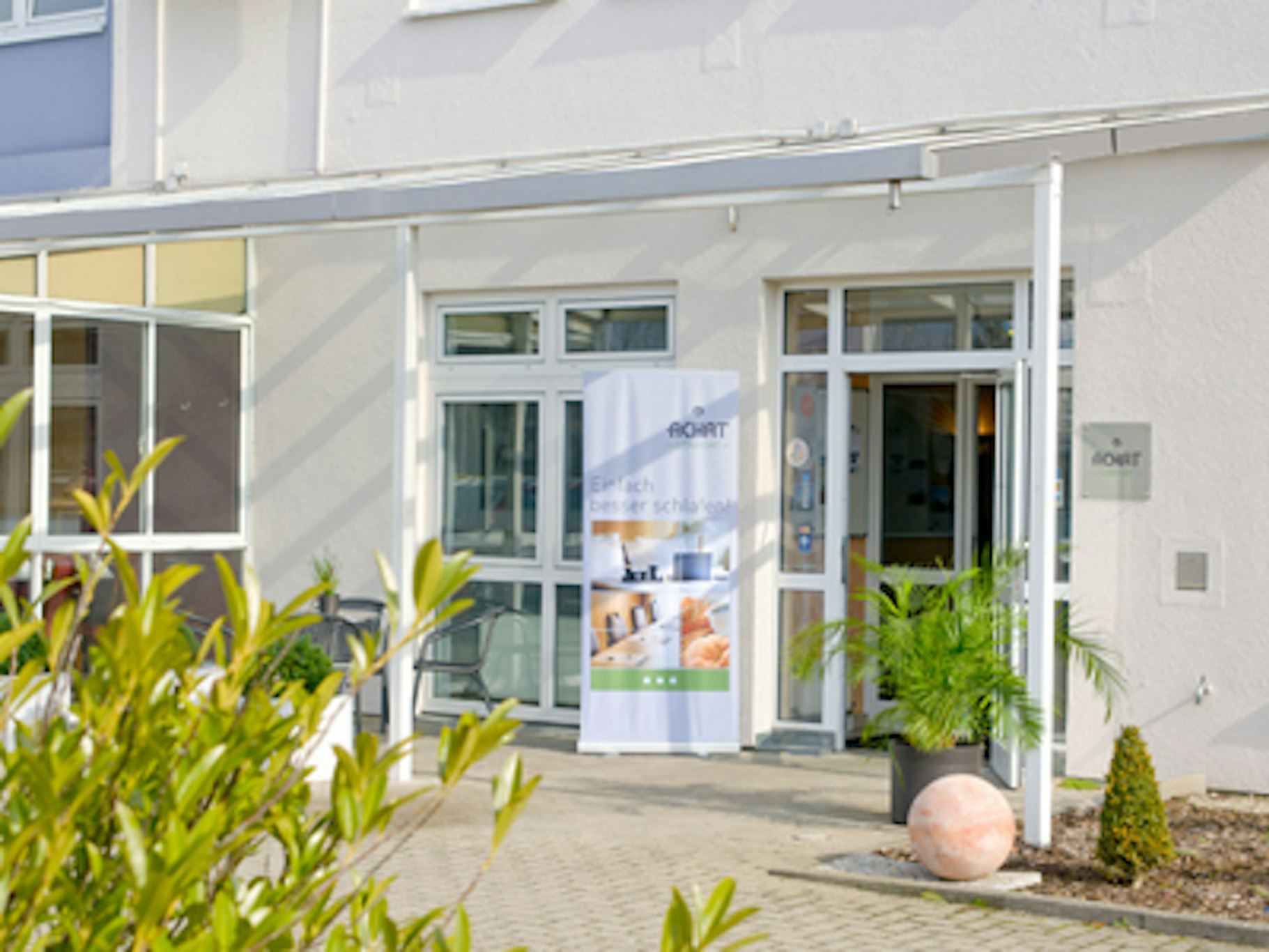 Hotel PLAZA INN Karlsruhe Nord 2/12