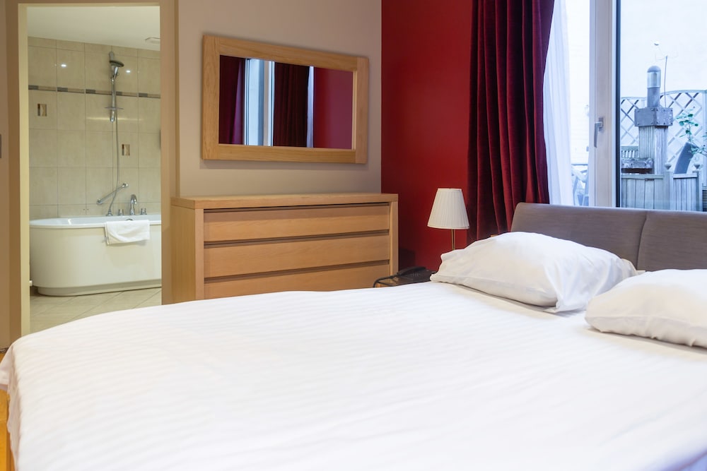 Wellness Apart Hotel 11/50