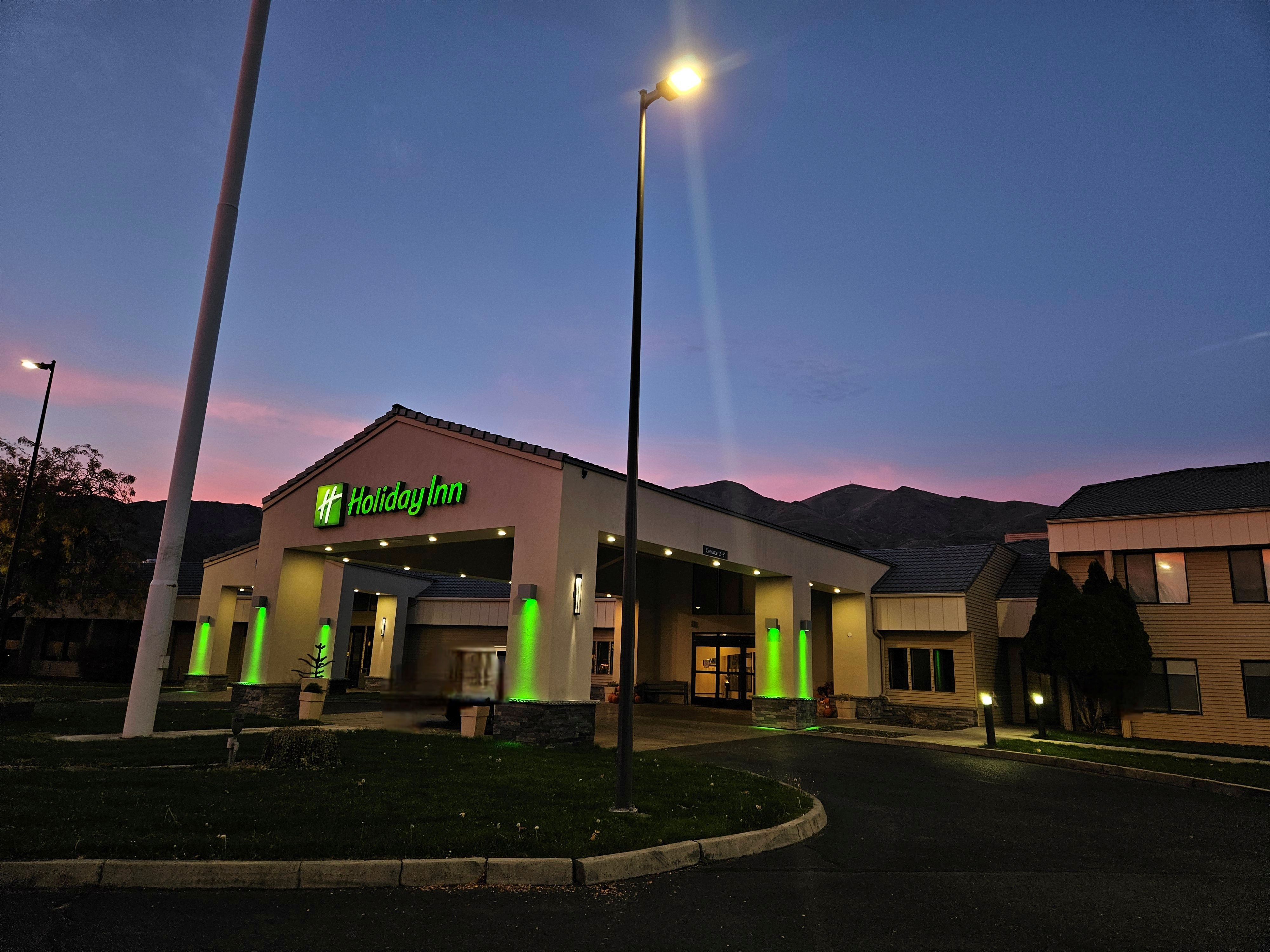 Holiday Inn Clarkston - Lewiston 1/50