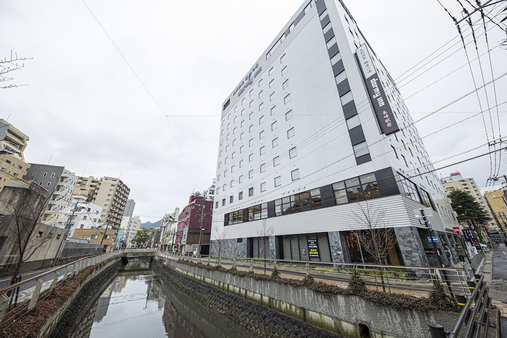 Dormy Inn PREMIUM Nagasaki Ekimae 3/50