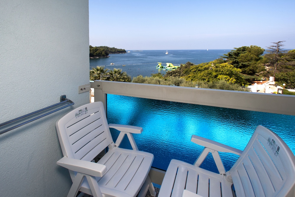 Hotel Plavi Plava Laguna 13/42