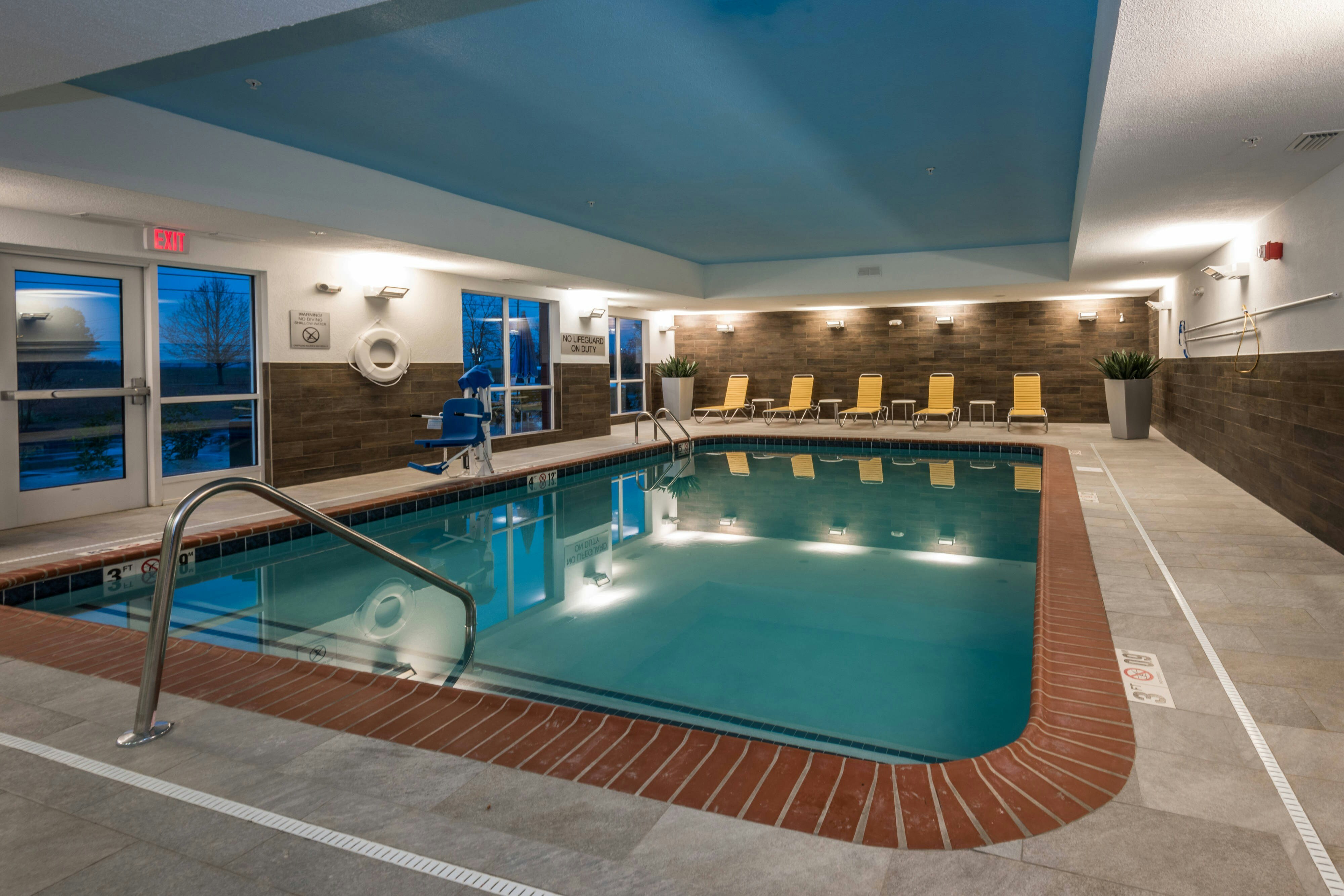 Fairfield Inn Suites Enterprise 4/14