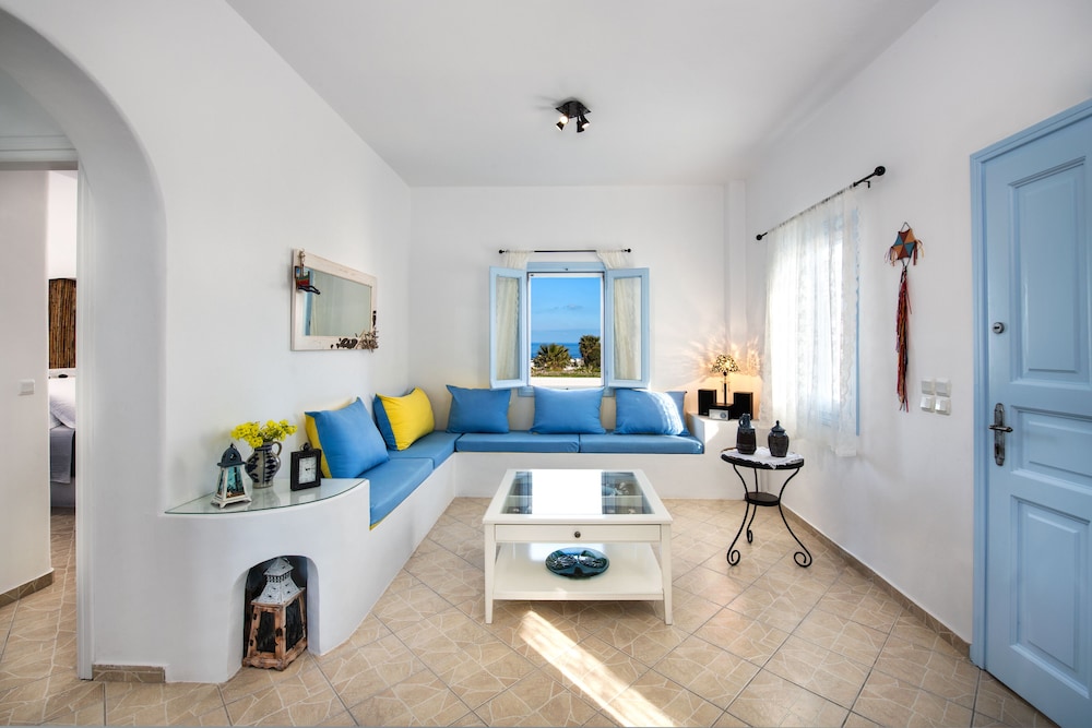 Abasa Suites Santorini 29/61