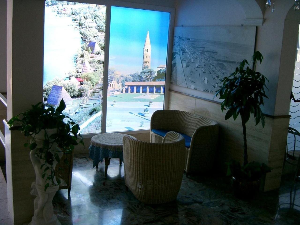 Hotel Maxim Caorle 30/50