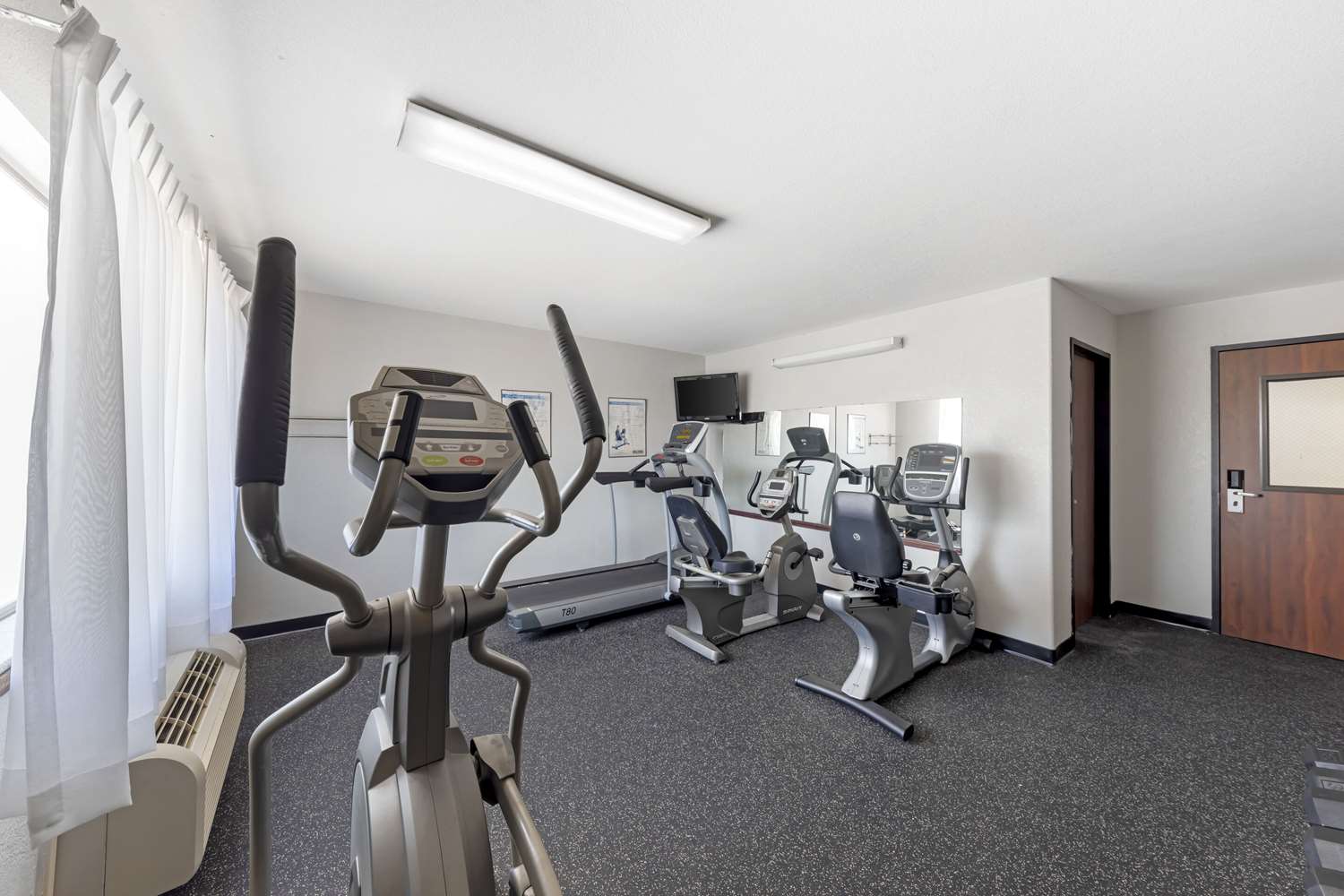 Quality Inn El Reno 22/28