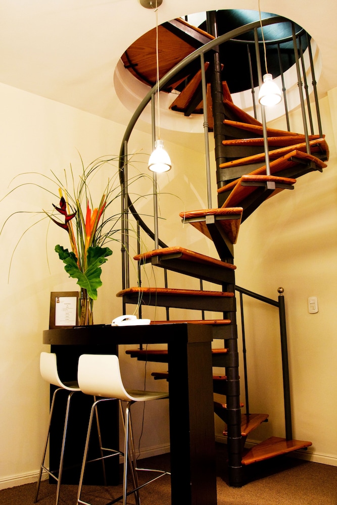 ULISES RECOLETA SUITES 55/64