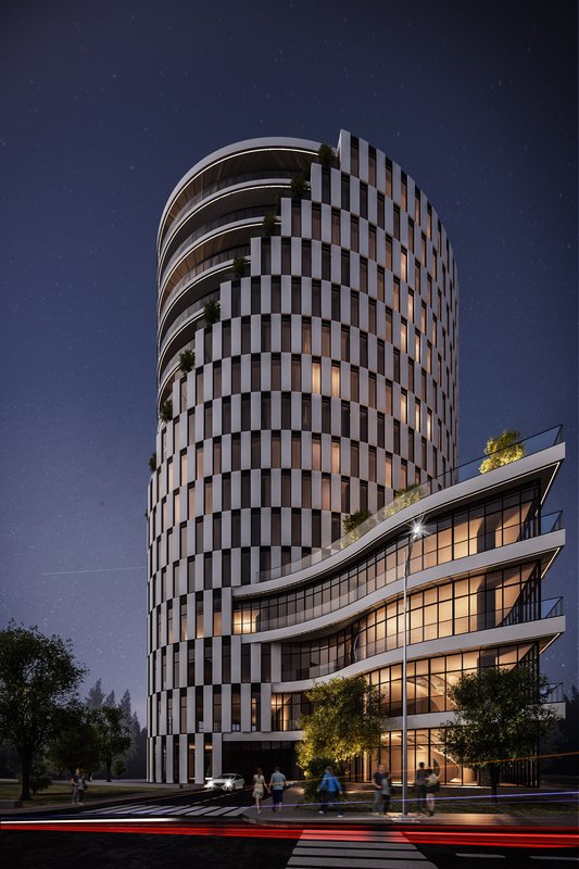 Crowne Plaza Durres by IHG 1/50