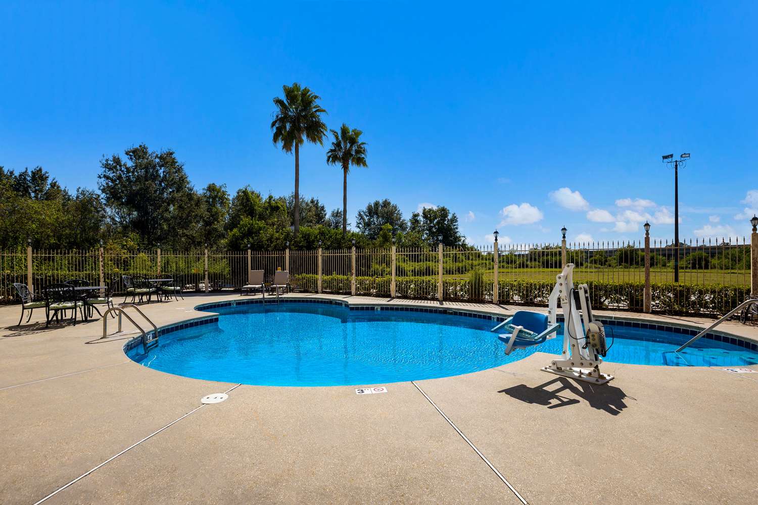 Best Western Houma Inn 32/33