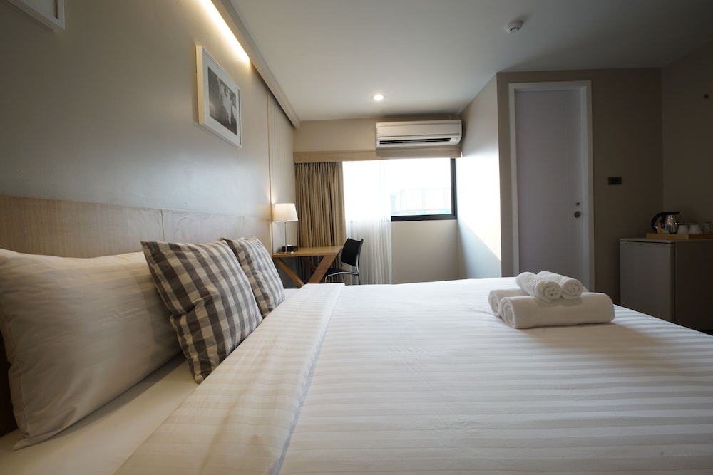 Naga Residence 33/69