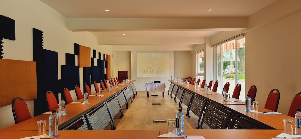 Hotel Boulevard Nairobi, City Centre CBD 43/47