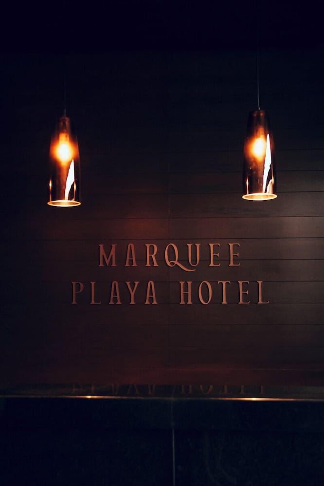 Marquee Playa Hotel 4/76