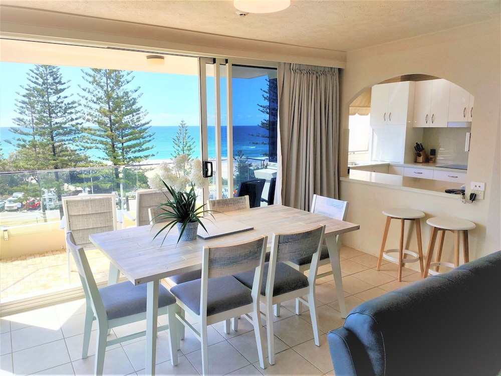 Southern Cross Apartments 55/70