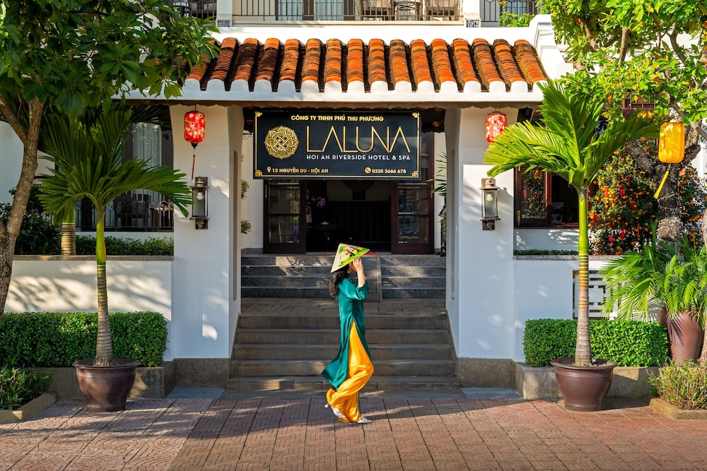Laluna Hoi An Riverside Hotel & Spa 65/71