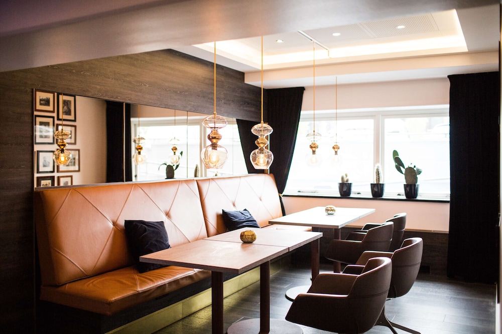 Radisson Blu Limfjord Hotel,Aalborg 43/71