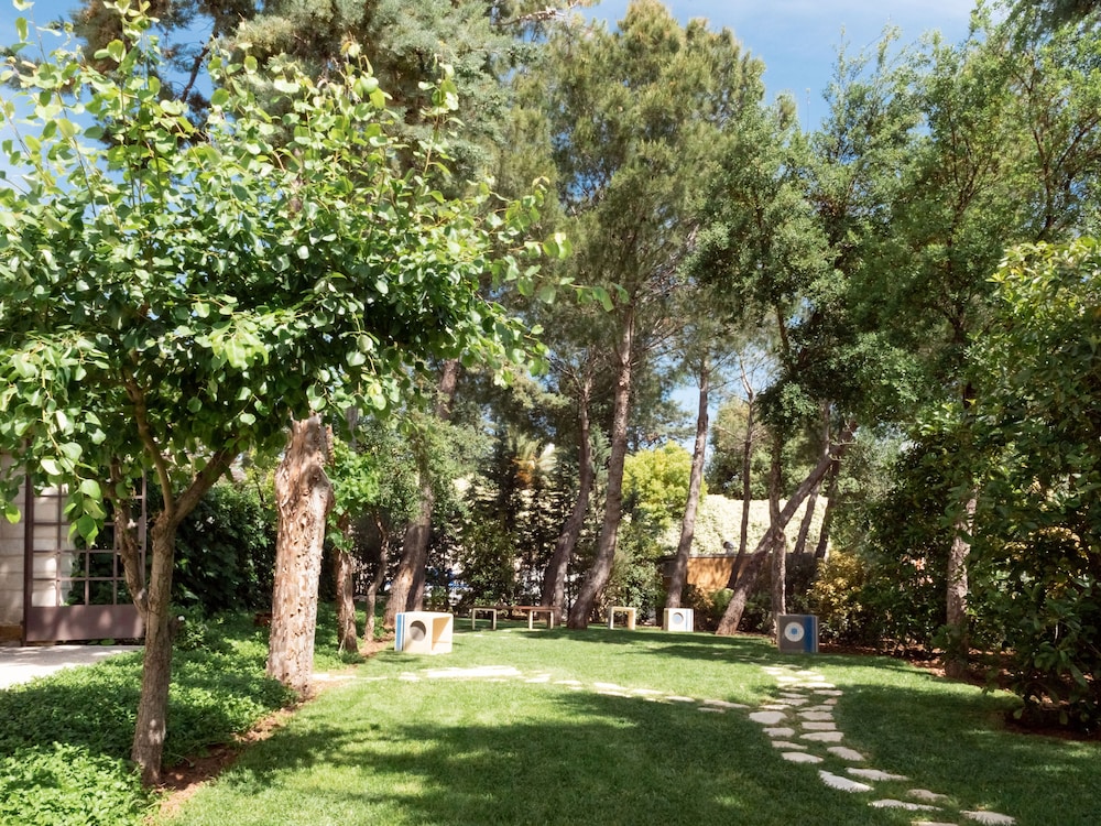 Borgo San Gaetano 38/50
