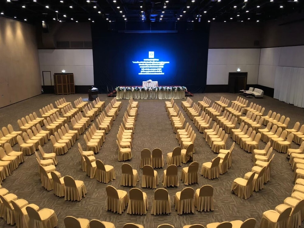 Chiangmai Grandview Hotel 43/50