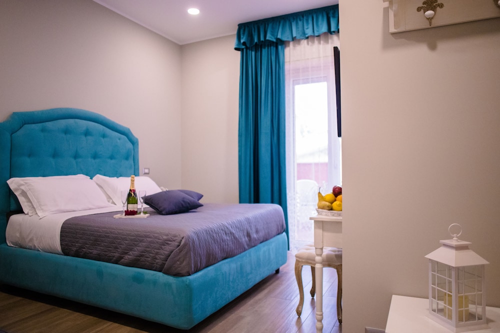 Relais Villa Italia 15/43