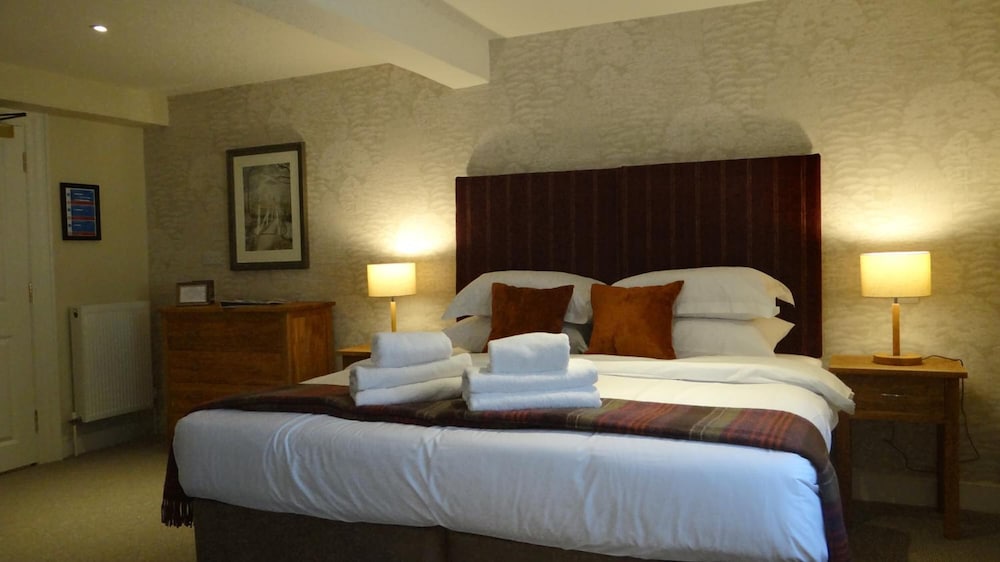 The Colesbourne Inn 8/53