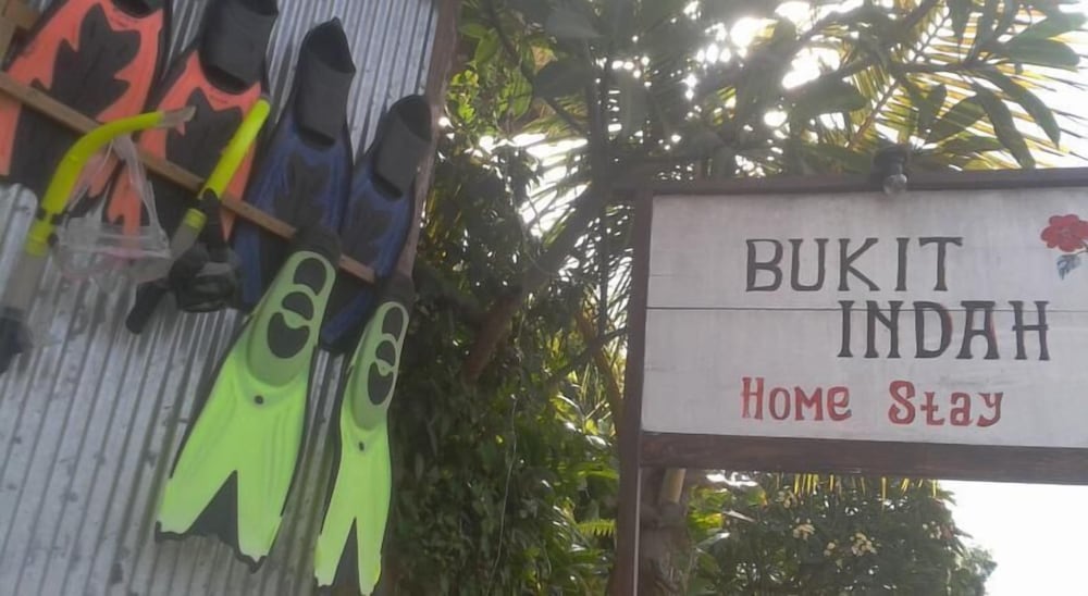 Bukit Indah Home Stay 6/50