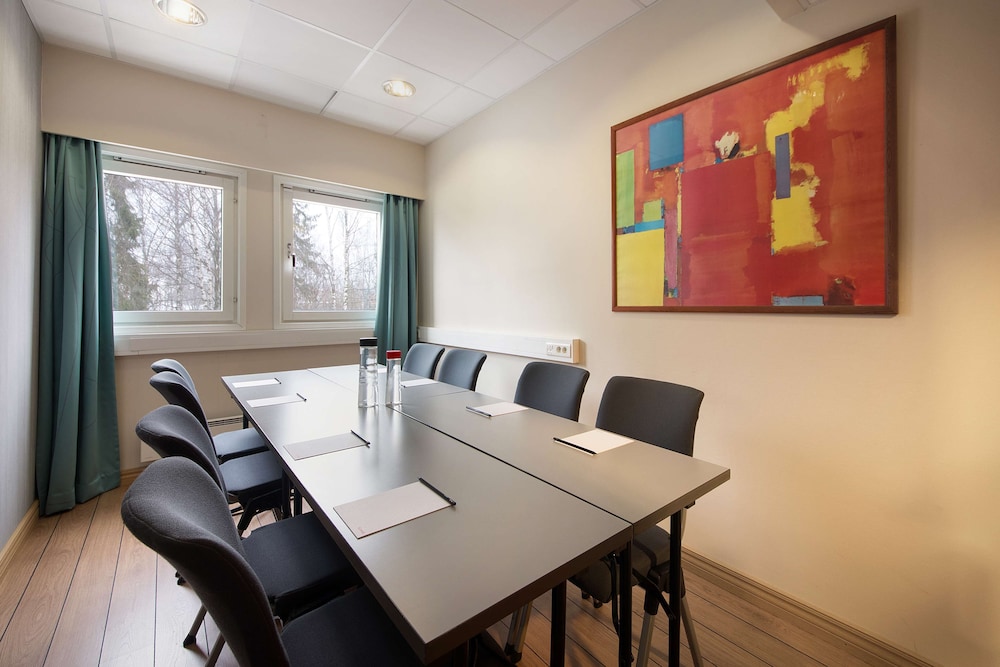 Scandic Asker 48/55