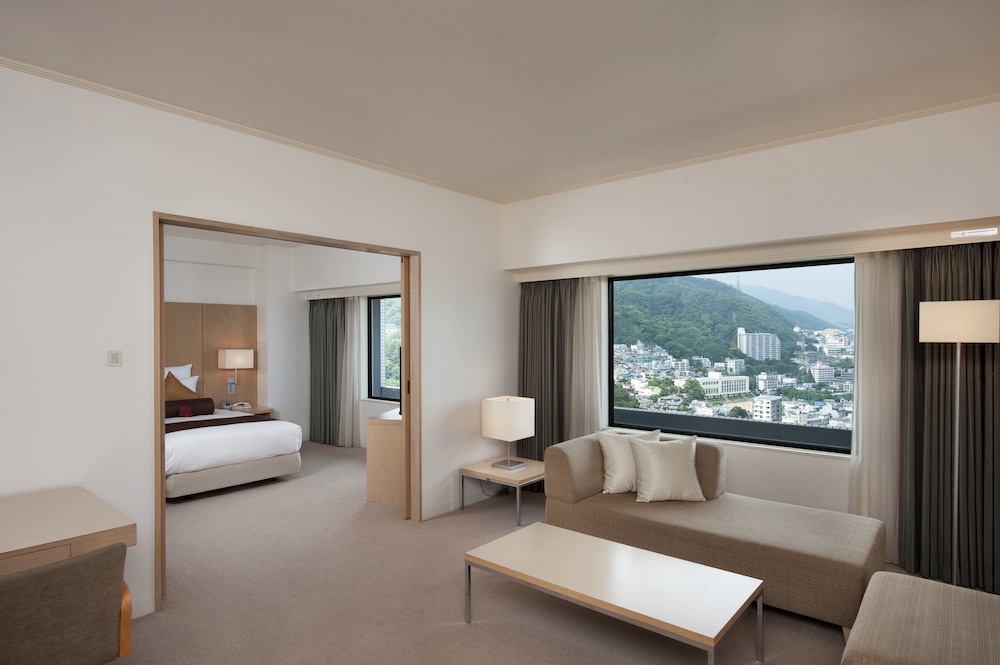 Ana Crowne Plaza Kobe 38/72