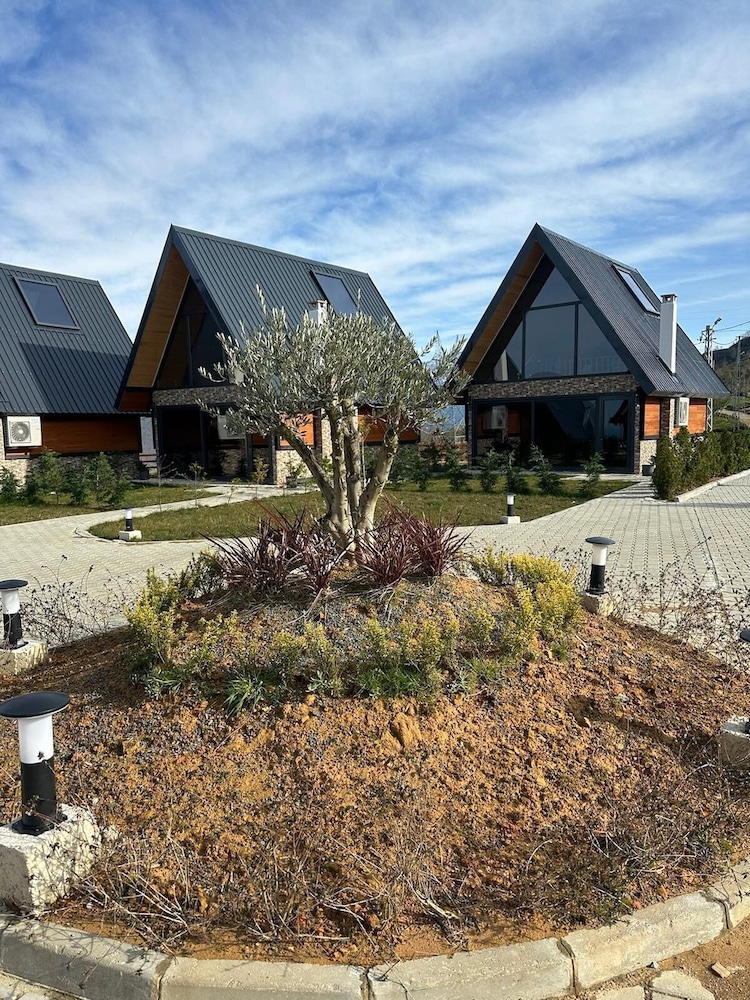 Of Camlik Bungalov 18/21