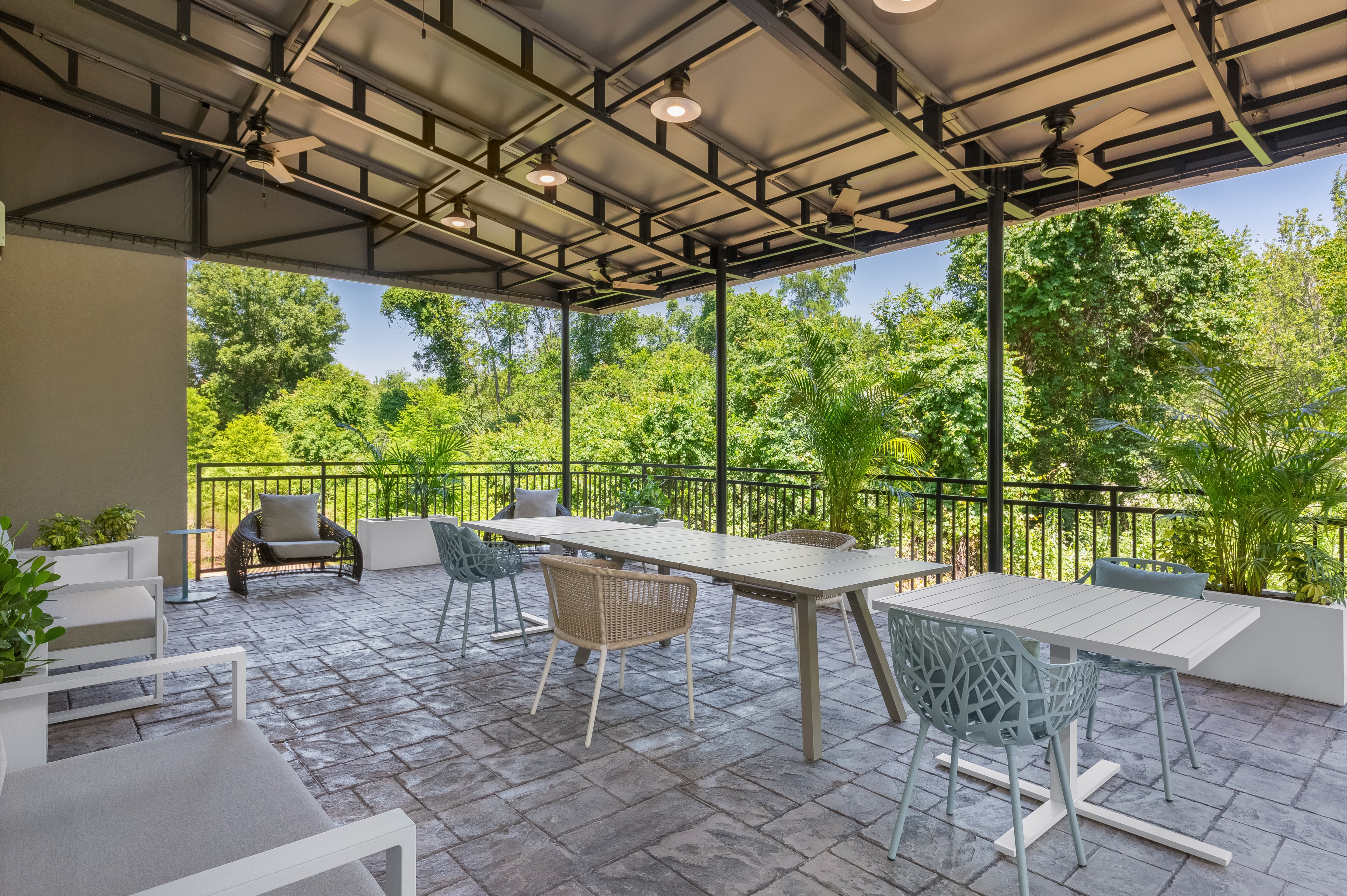 EVEN Hotel Orlando International Airport by IHG 16/50