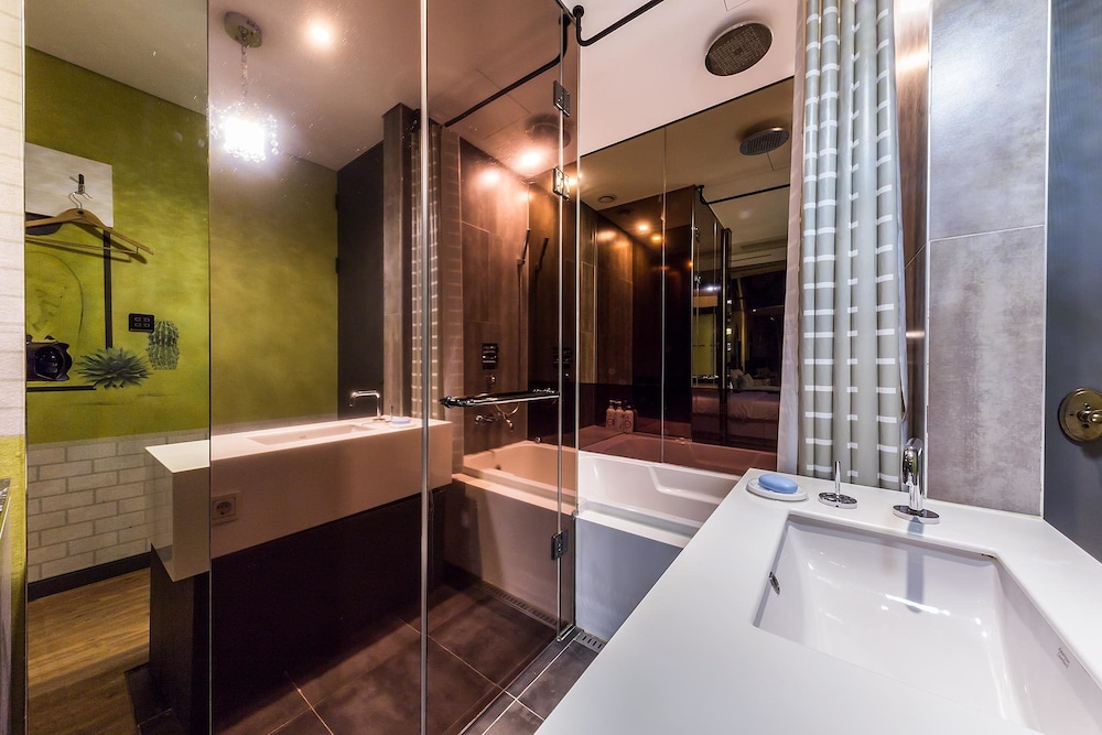Hotel Cullinan Jongno 48/50