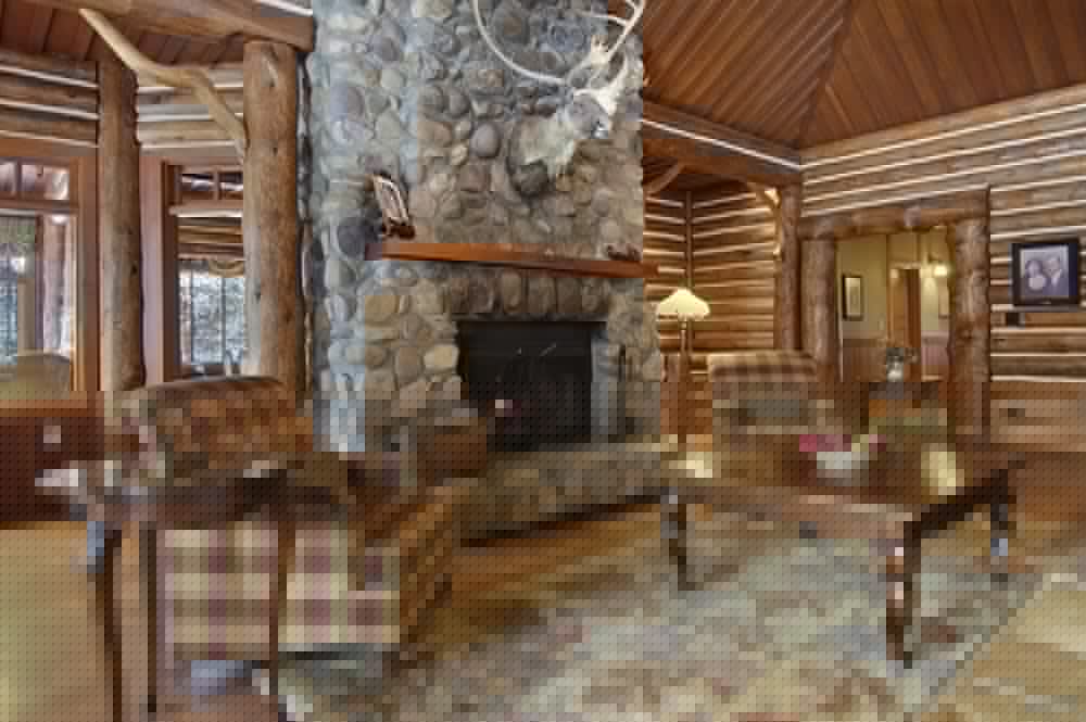 Fairmont Jasper Park Lodge 56/79
