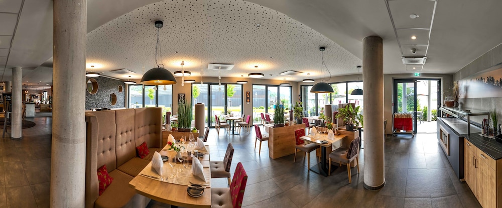 Hotel Schlossberg Wehingen 50/61