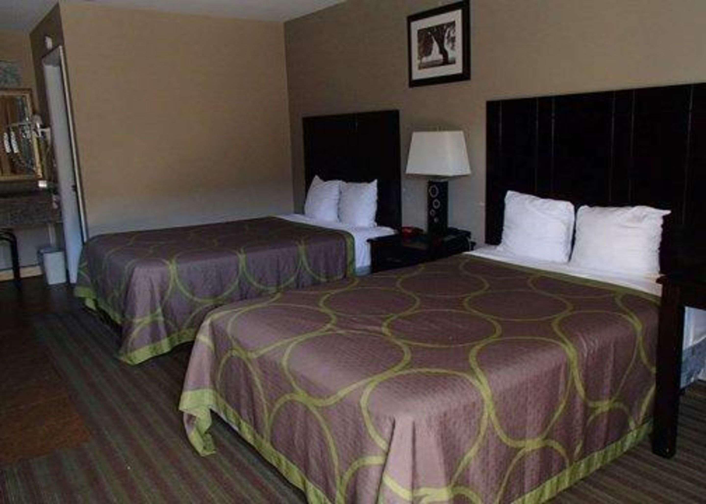 ROOM, 2 DOUBLE BEDS, ACCESSIBLE