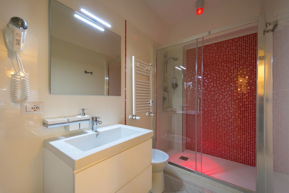 Suites Roma Tiburtina 62/69