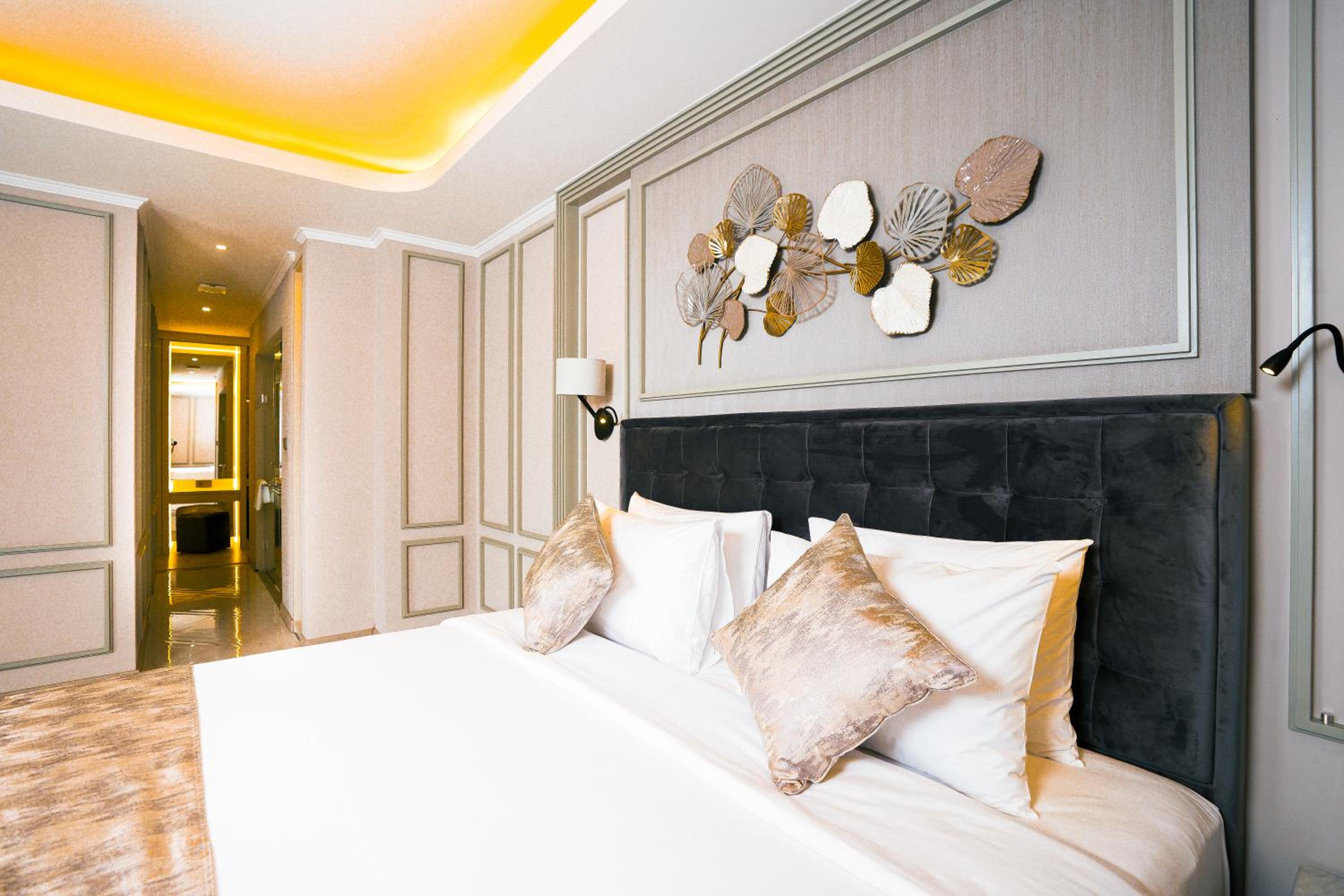 De Bijou Boutique Hotel Yogyakarta 11/21