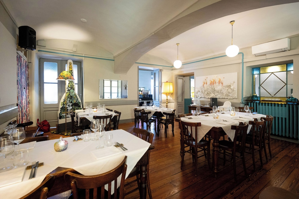 Albergo Ristorante San Giors 34/50