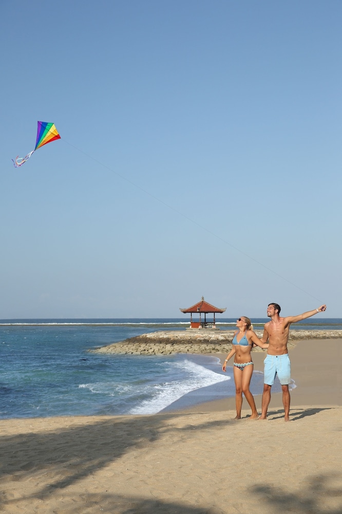 Bali Tropic Resort And Spa 70/72