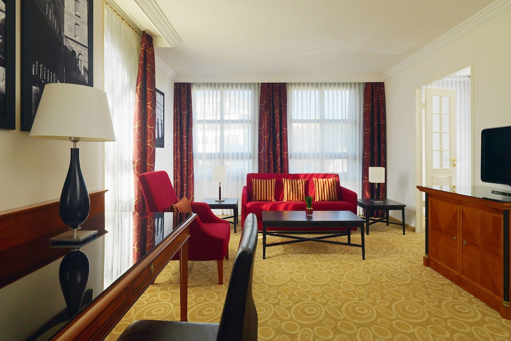 Marriott Hamburg 21/54