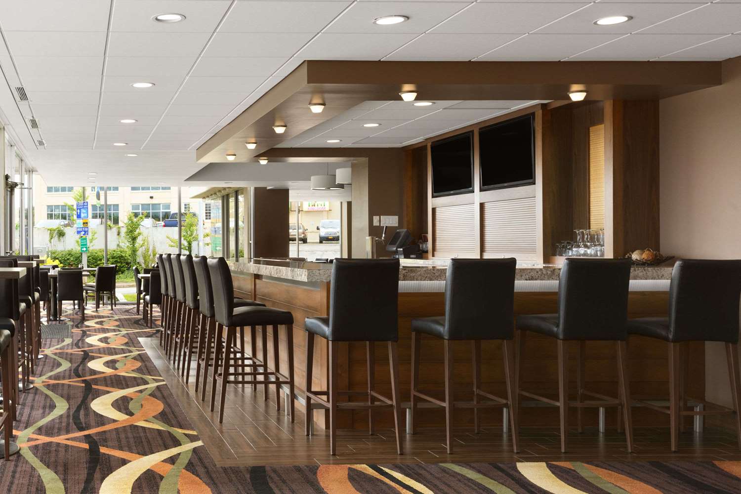 Travelodge by Wyndham Niagara Falls Fallsview 13/15