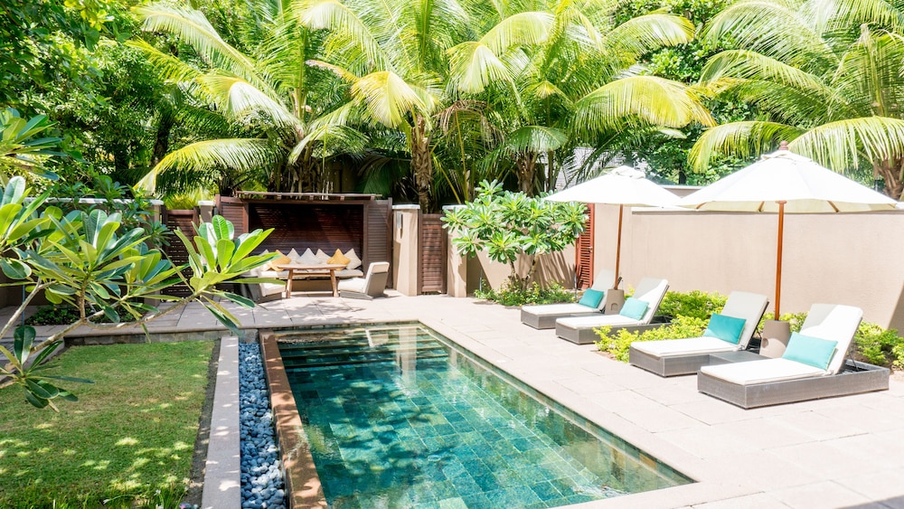 Constance Ephelia Seychelles in MAHE