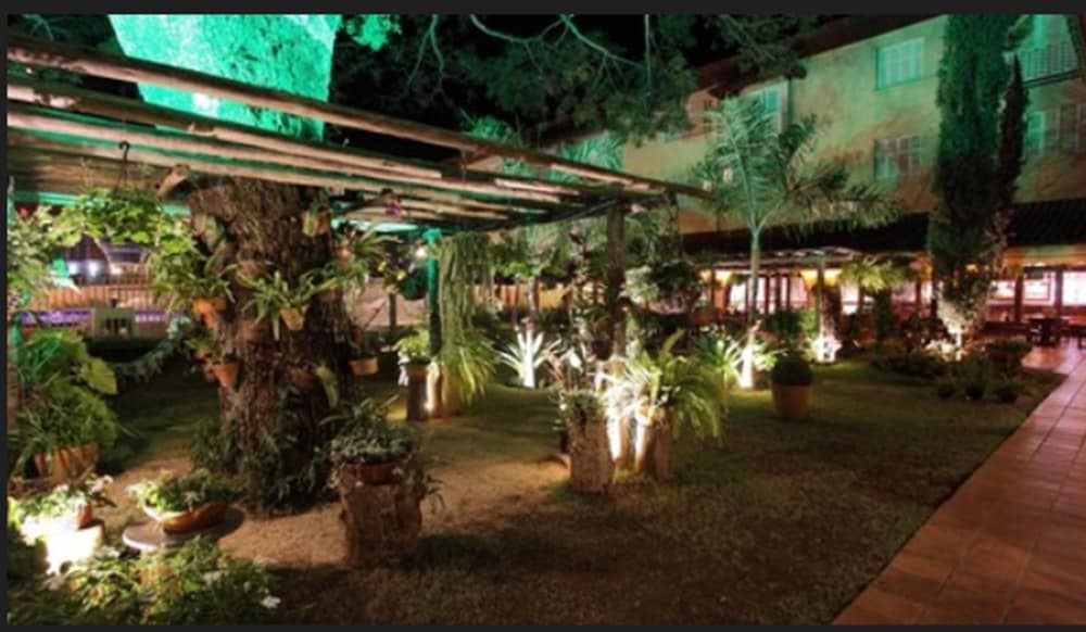 Hotel Mantovani 49/57