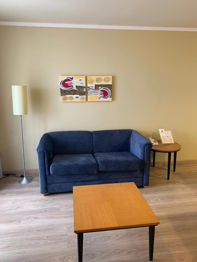 Astron Suites Sao Jose dos Pinhais 29/54
