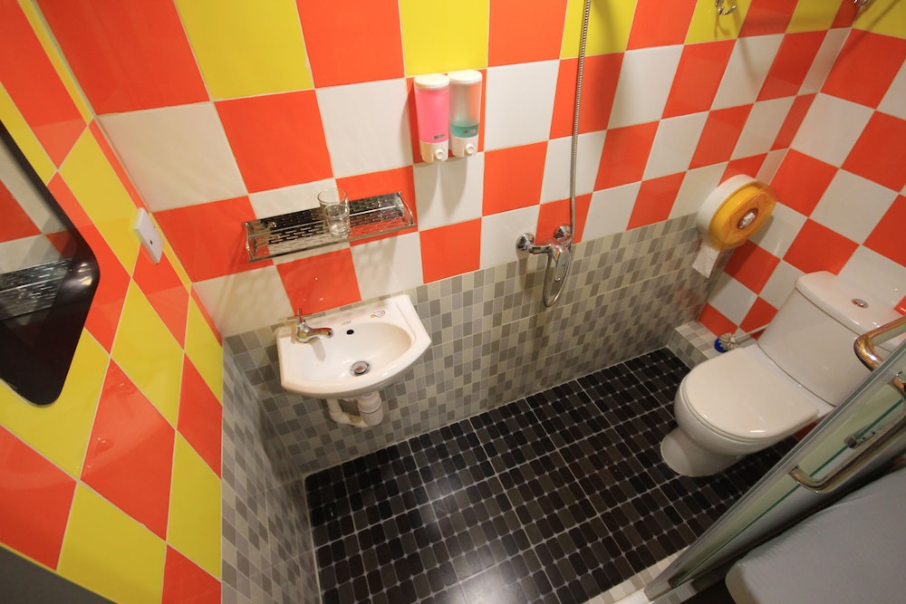 Timehouse (Hong Kong Hostel) 39/40