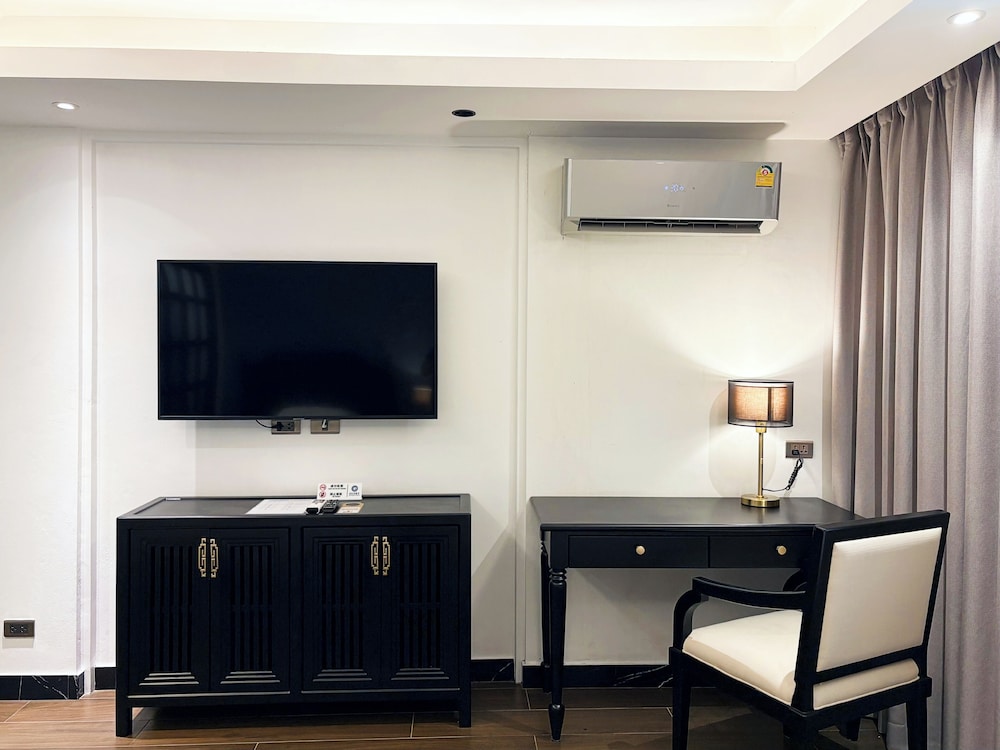 Glory Boutique Suites 39/50