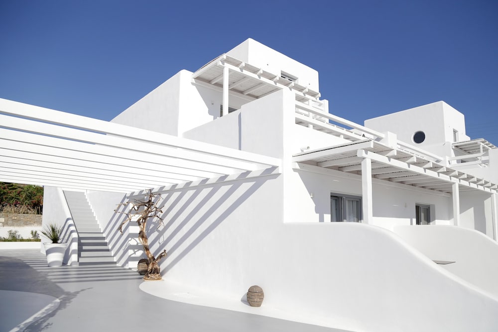 Livin Mykonos Boutique Hotel - Adults only in MYKONOS