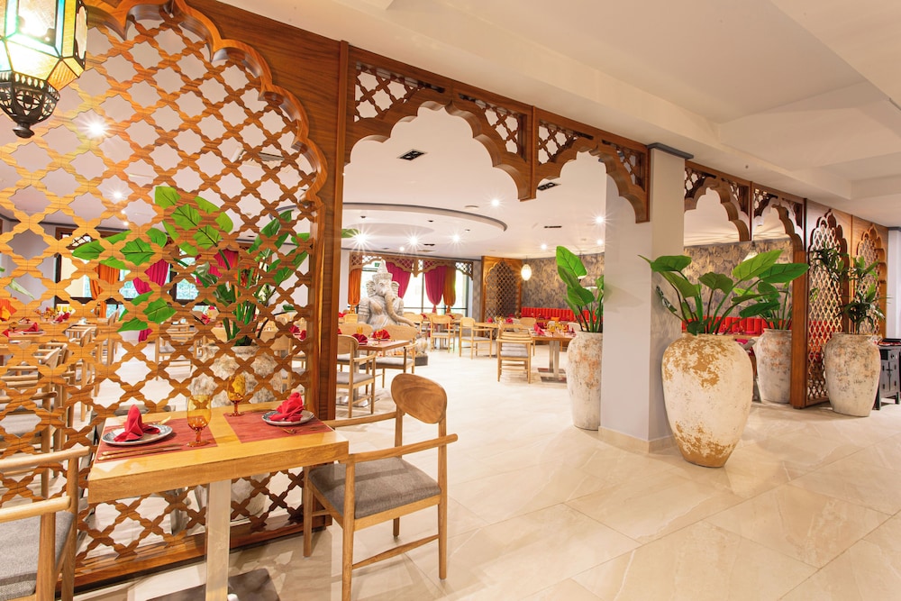 Sandos Playacar All Inclusive photo5