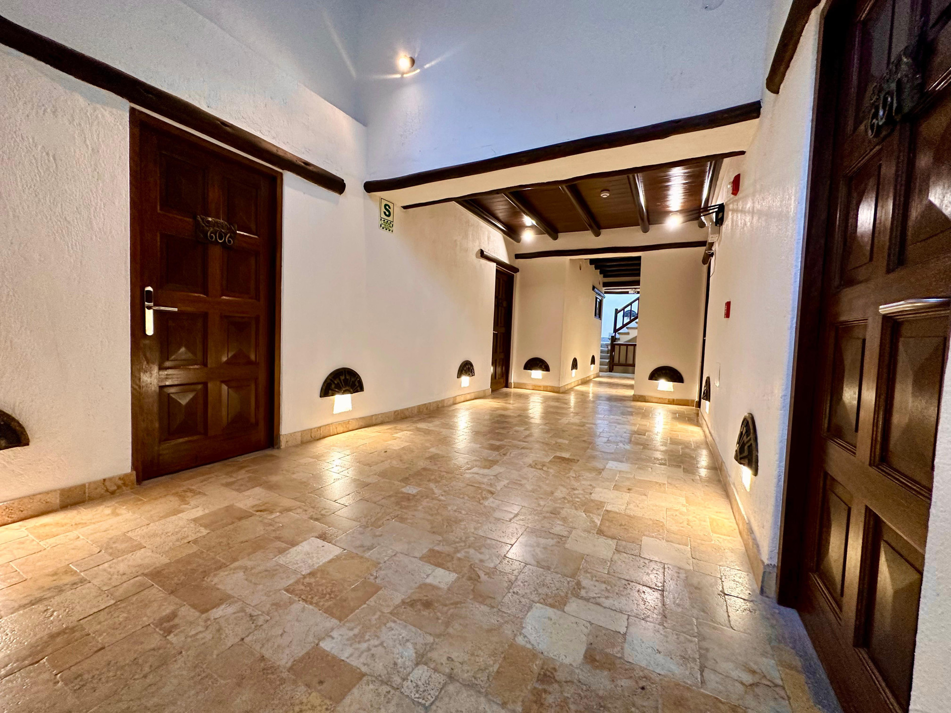 Apu Inti Hotel Boutique 29/50