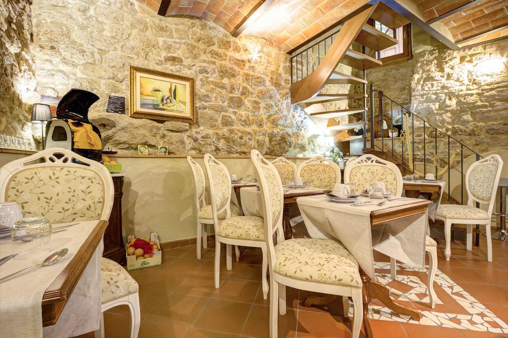 Hotel Volterra In 53/65