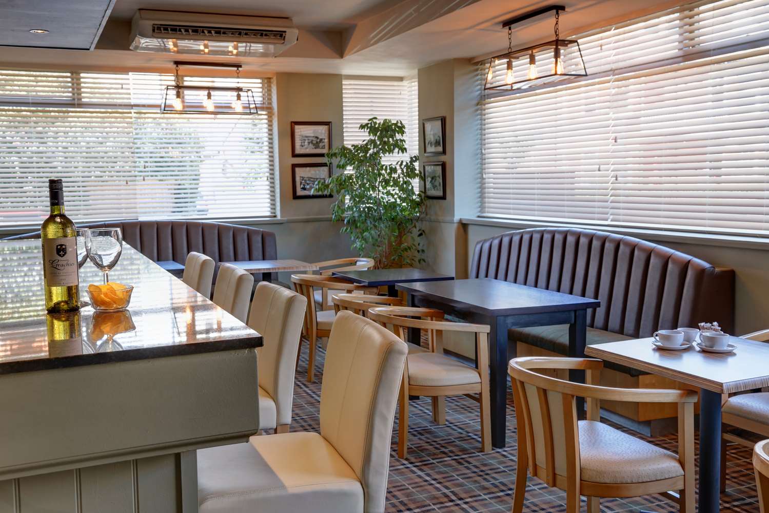 Brook Hotel, Felixstowe 12/16