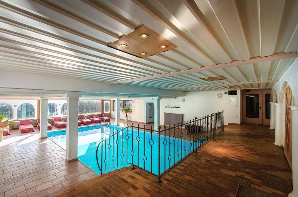 Smy Koflerhof Wellness Spa Dolomiti 23/50